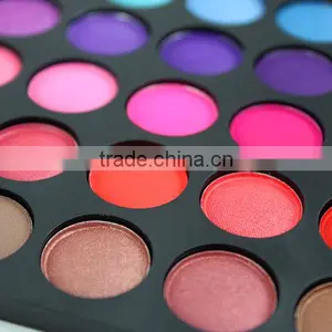 Beauty Color Wholesale Makeup 120 Colors Eyeshadow Palette Makeup Palette Mineral Makeup Contour Palette thumbnail-4