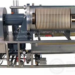 Centrifugal Membrane Equipment thumbnail-4