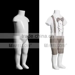 Children Fiberglass Mannequin,Abstract Cheap Dummy Model CBW01 thumbnail-4