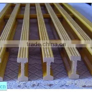 FRP Fiberglass I Beam/frp Generator Radiator thumbnail-1