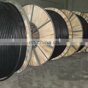 Hot Sale 4 Core 50mm2 Armoured Power Cable thumbnail-3