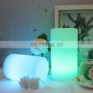 Mobile APP Control Alexa Smart Home Decoration Light Wifi Led Night Light thumbnail-1