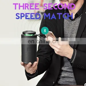 Mini Speaker GT112 For Mobile Phone New Product Wireless Waterproof 2021 Amazon Top Seller Wholesale Wireless Speaker Box Hifi thumbnail-2