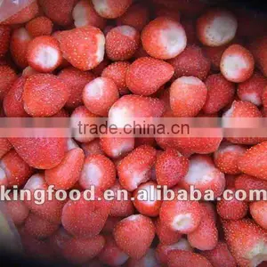 Wholesale Price Iqf Strawberry thumbnail-1