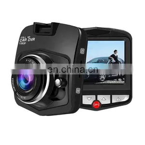 Full HD Car DVR Dash Accident Camera With Night Vision User Manual Fhd Car DVR Dash Cam GT300 thumbnail-1