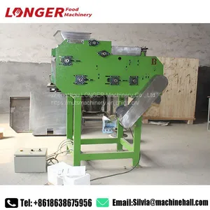 High Quality Cashew Nut Sheller Machine thumbnail-3