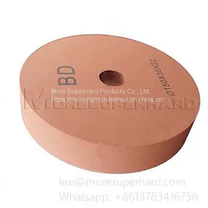 BD Polishing Wheels thumbnail-2