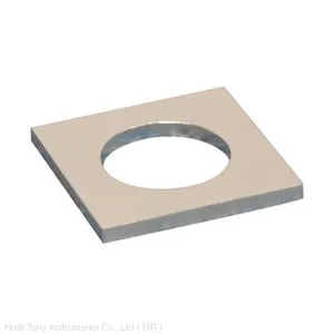 Toy Safety Tester Fixture for Small Balls Template CFR 1500.19 / ASTM F 963 / ISO 8124/ EN71-1 thumbnail-1