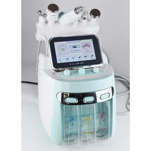 6 In 1 Hydra Facial Machine Top Manufacturer Skin Clean thumbnail-1