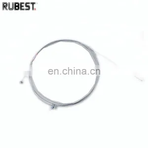 Wholesale 1*19 7*7 Motorcycle Cable Inner Wire thumbnail-5