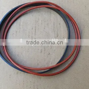 CCEC Parts NT855 Cylinder Liner Seal Rings 3032874 & 215090 thumbnail-1