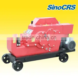 Reinforce Bar Cutting Machine thumbnail-1