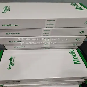 SCHNEIDER 140XCP90000 Quantum RAM Battery Backup Module for ESI061 and EHC105 New Original On-site Inspection thumbnail-4