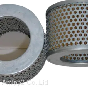 04.PI4215.25VG.HR.E.O Main Oil Pump Outlet Filter Element thumbnail-1