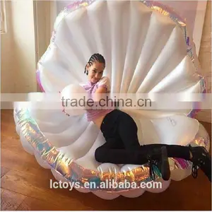 Inflatable Seashell thumbnail-4