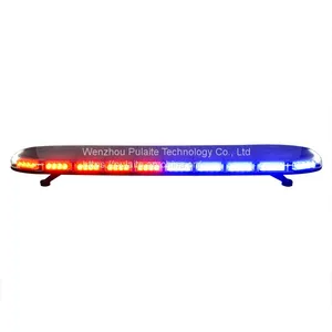 TBD-A30 Pulaite New Lightbar thumbnail-1
