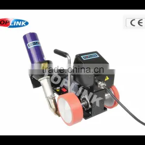 Banner Welding Machine thumbnail-1