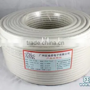 A Grade 3+4 RGB Extension Cable With Super Quality thumbnail-1
