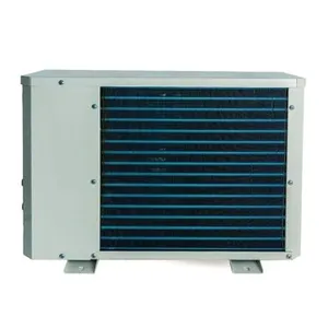 DC Air Conditioner For Truck, Mining Equipment, Locomotives, Remote Solar Powered Enclosures thumbnail-3