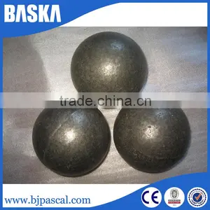 Wholesale Wearable Alloy Stainless Grinding Media Casting Steel Ball thumbnail-1