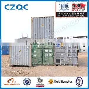 40 GP 8''6 Container for Sale thumbnail-2