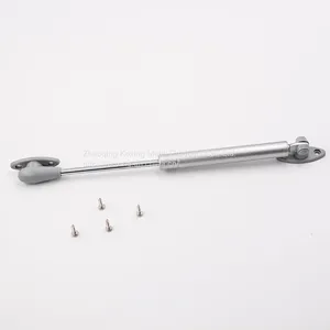 High Quality Gas Springs Cylinder Hydraulic Spring 10 Inch 150n Gas Strut thumbnail-3