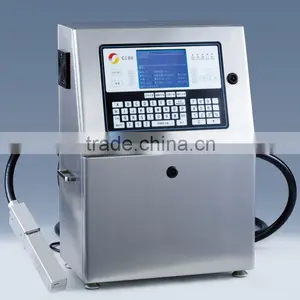 FLK Inkjet Printer Linx Cj400 thumbnail-1