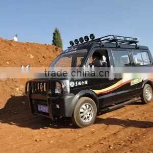 Dongfeng Mini Bus for Sale thumbnail-1