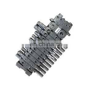 Original New PC78 Control Valve PC80 Main Valve PC90 Main Control Valve thumbnail-1