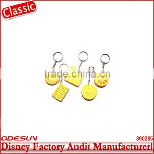 Disney Factory Audit Manufacturer's Led Keychain 142084 thumbnail-1