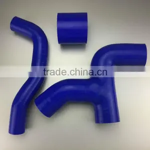 5 Years Warranty Customize Service Car High Performance Flexible Turbo Hose thumbnail-2