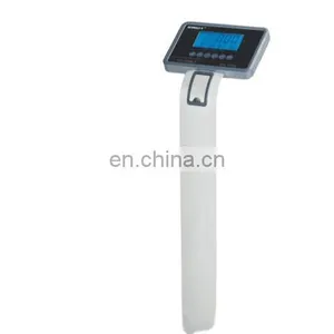 New Arrived Height and Weight Scale BMI Mechanic Equipment for Sale thumbnail-1