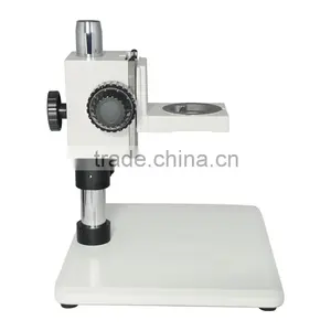 ZJ-318 32mm Fine Focus Microscope Post Stand thumbnail-4