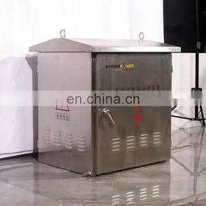 Factory Direct Customized Voltage Regulator ZBDVR Voltage Equipment Terminal Low Voltage Control Device thumbnail-5