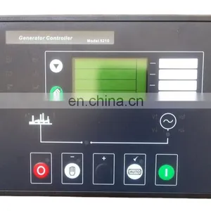 Deep Sea Controller DSE5210 thumbnail-1