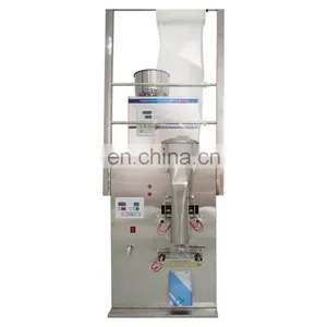 YTK-PW200 Factory Dry Powder Milk Tea Bag Packing Machine thumbnail-1