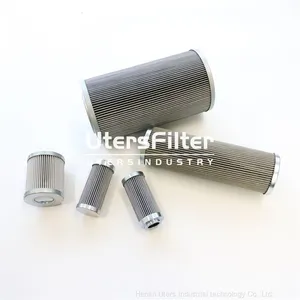 VLM24DR-20P24F UTERS Hydraulic Filter Element for Engineering Ships thumbnail-2