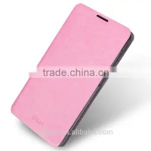 MOFi Back Cover for Microsoft Lumia 650 Dual SIM, Flip Leather Case Cover for Microsoft Lumia 650, Saana, RM-1154 thumbnail-4
