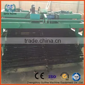Organic Manure Manufacturing Process Equipment Machine thumbnail-1