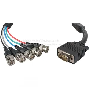 Black Box VGA to RGBVH Video Cable EYRGBS4-0006 / 1.8m thumbnail-5