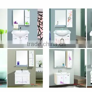 Pvc Vanity Best Price in Henan Not Hangzhou Quality Choice thumbnail-3