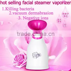 Mini Facial Steamer Vaporizer thumbnail-4