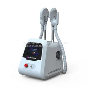 Manufacturer Ems Emt s Shaping em Body Slimming Sculptings Shape Vacuum Butt Lifting Machine thumbnail-3