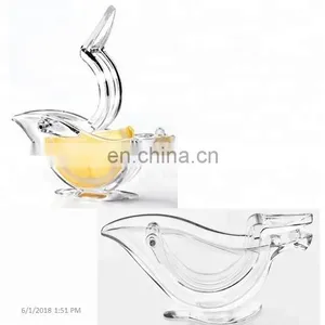Professional Cheap New Acrylic Lemon Squeezer thumbnail-2