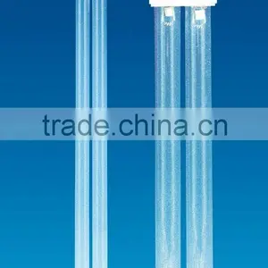 Low Pressure H Shape UV Germicidal Lamps thumbnail-1