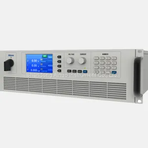ANEVH Series Programmable Bidirectional DC Power Supply thumbnail-2