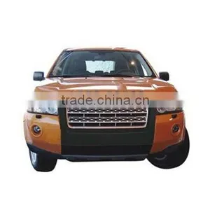 OEM ABS Bumper Guard for Land Rover Free Lander thumbnail-1
