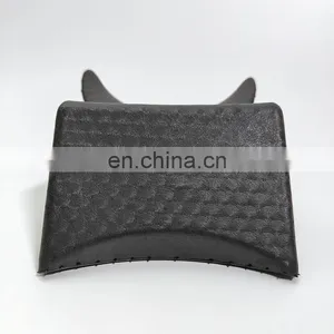 QCP-X39 Salon Shampoo Bowl Sink Basin Neck Pillow Cushion Soft Silicone Hairdressing Hair Washing Neck Rest thumbnail-4
