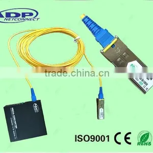 155M 1.25G 10g Copper Sfp Module /40G/100G/120G Sfp+ DAC Cable and AOC Cable QSFP+/SFP+/CXP/CFP Fiber Optic Transceiver thumbnail-3