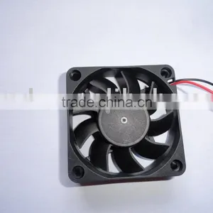 dc 5v/12v24v Axial Fan 60*15mm thumbnail-1